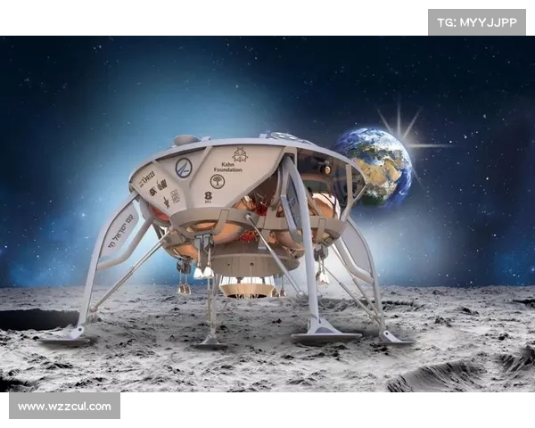 月球列车穿越星际之门探索人类未来太空旅程 月球列车穿越星际之门探索人类未来太空旅程