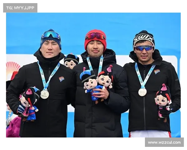 奋力拼搏的五金王王强与中国越野滑雪的开创之路 奋力拼搏的五金王王强与中国越野滑雪的开创之路