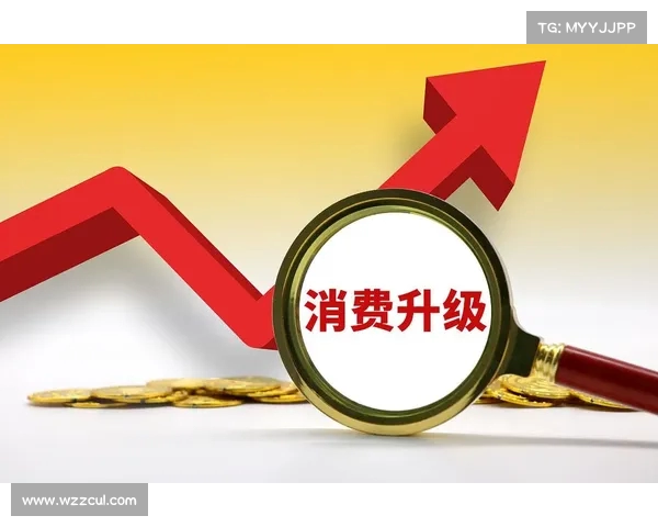 消费第一城为何将增收放在发展优先位置探究消费升级与经济增长的内在关系 消费第一城为何将增收放在发展优先位置探究消费升级与经济增长的内在关系