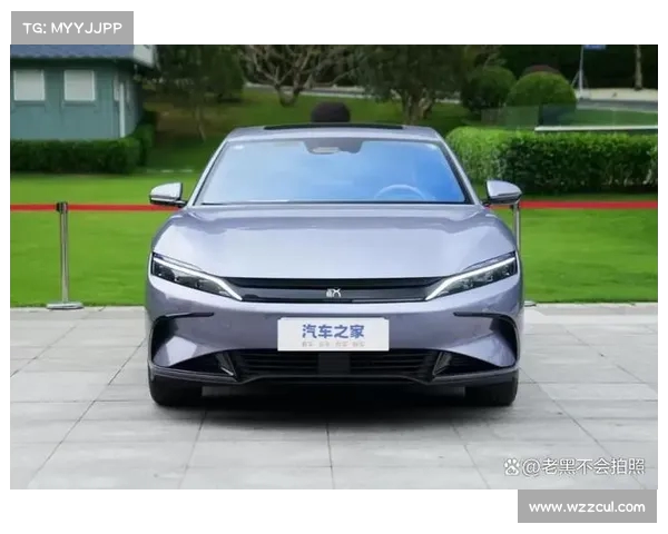 比亚迪汉L 5月销量突破11048台 再次展现强劲市场表现 比亚迪汉L 5月销量突破11048台 再次展现强劲市场表现